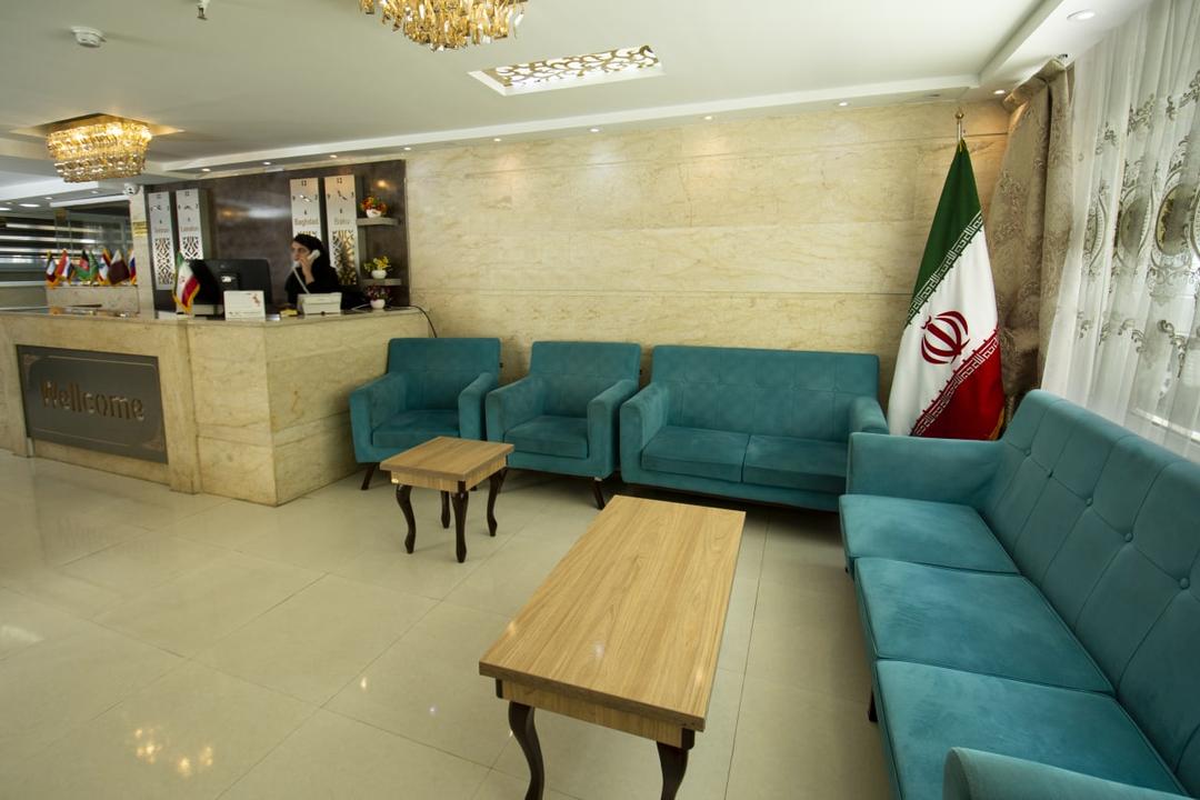 Morvarid-Apartment-Hotel-East-of-Mashhad