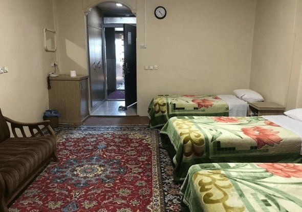 Iran-Hotel-Isfahan
