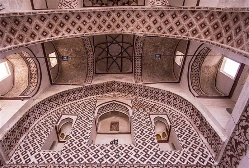 Jameh-Mosque-of-Qaen