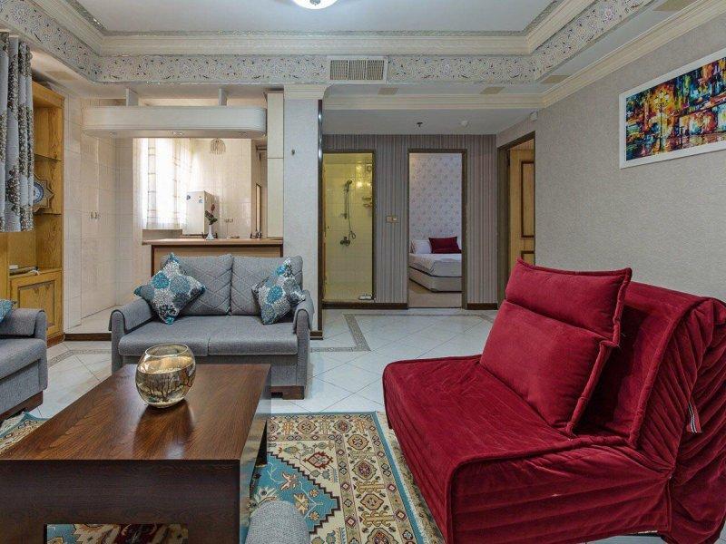 Isfahan-Khatoon-Apartment-Hotel