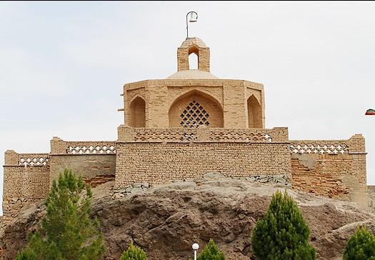 ebn-hesam-khosfi-tomb