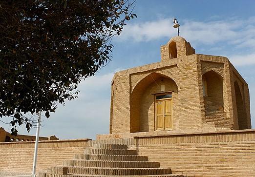 ebn-hesam-khosfi-tomb