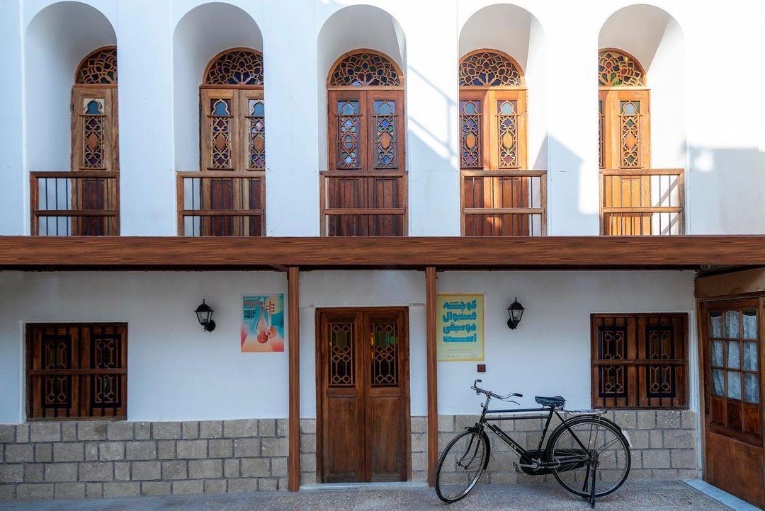Haj-Rais-Traditional-Hotel-in-Bushehr