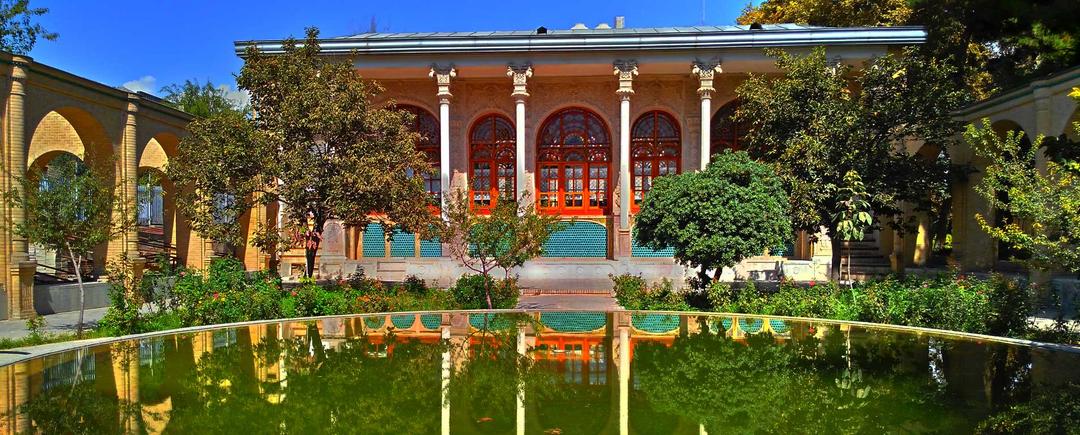 Masoudiyah-Mansion