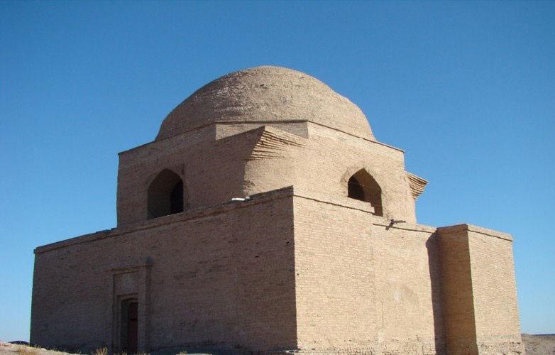 Sang-Bast-historical-complex-of-Mashhad