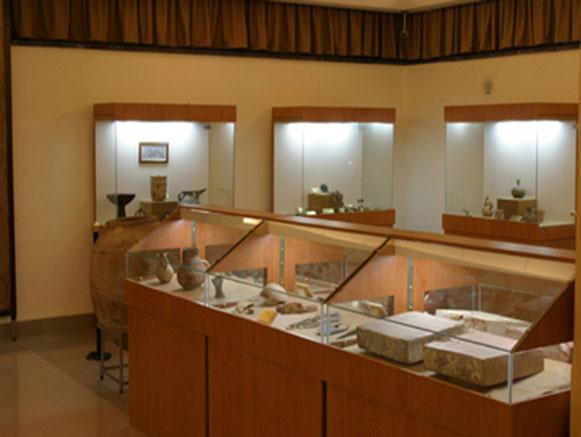 Urmia-Museum