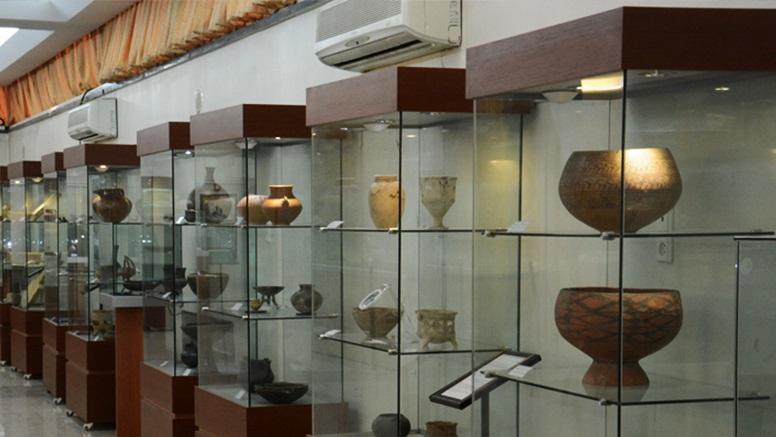 Urmia-Museum
