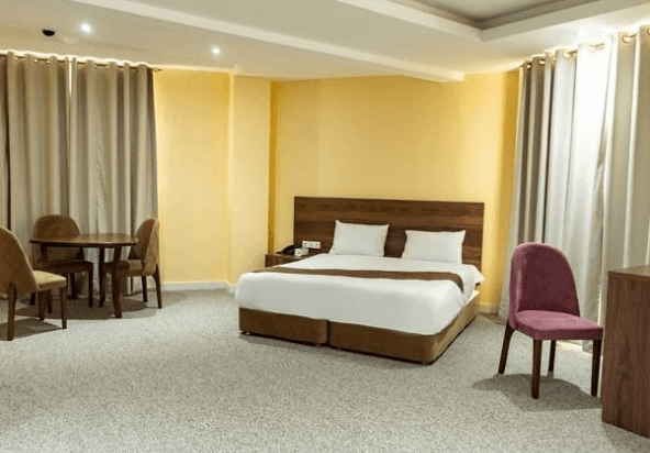 Diamond-Qeshm-Hotel