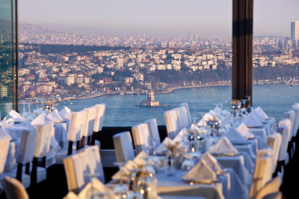 City-Center-Istanbul-Taksim-Hotel