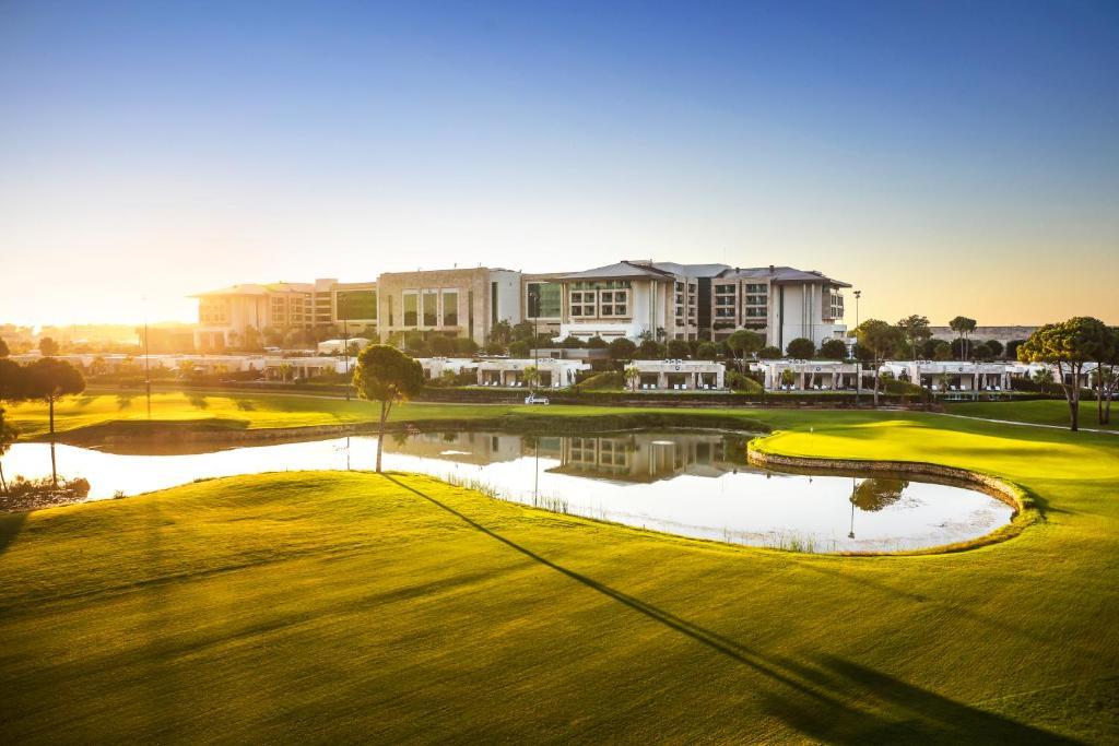 Regnum Carya Golf-& Spa Resort 
