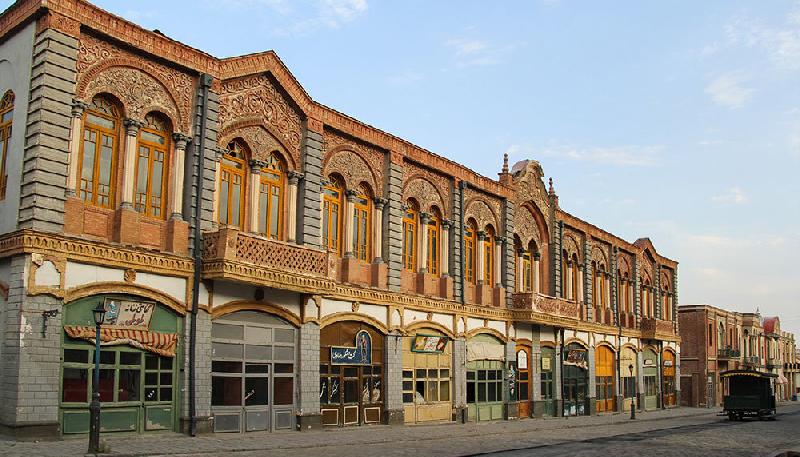  Ghazali Cinema Town