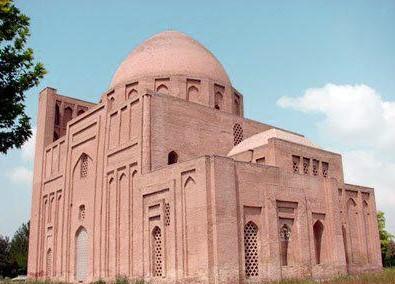  Haji Torab Castle