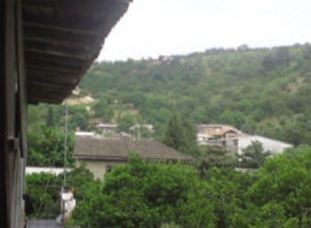 Sar Asyab village