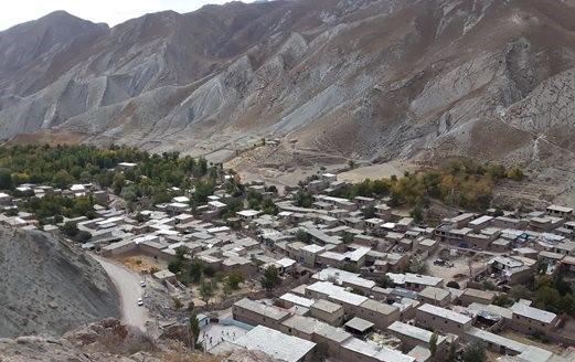 Khor Sofla village