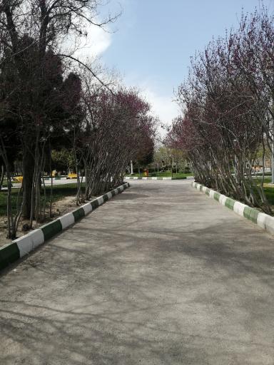  Rastegar Moghaddam Park