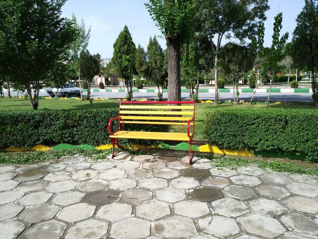 Khyber Neighborhood Park