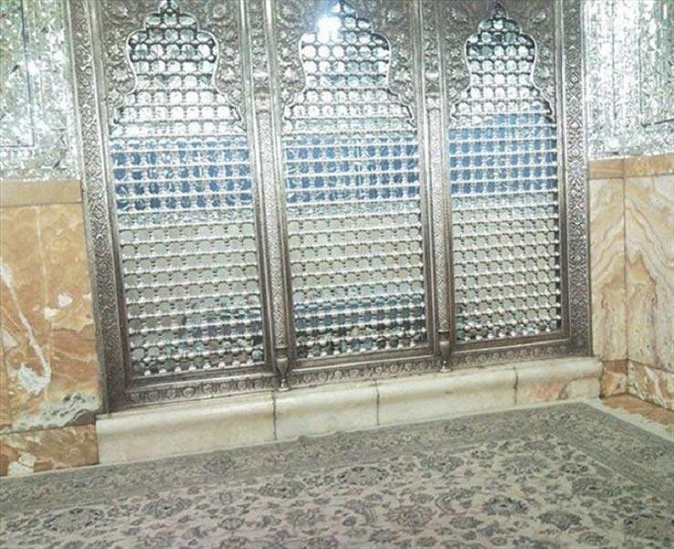 Tomb of Sheikh Har'amli