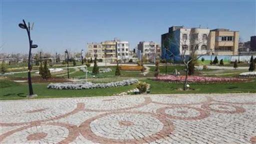 Khyber Neighborhood Park