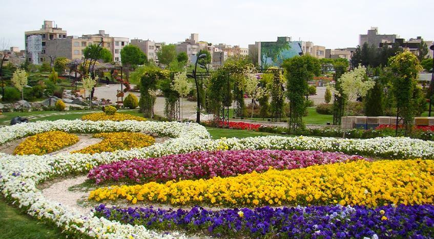Flowers Park