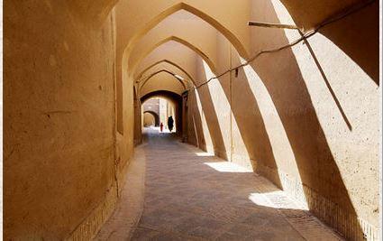Historical-context-of-Yazd