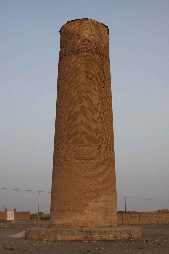  Firoozabad Minaret