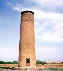  Firoozabad Minaret