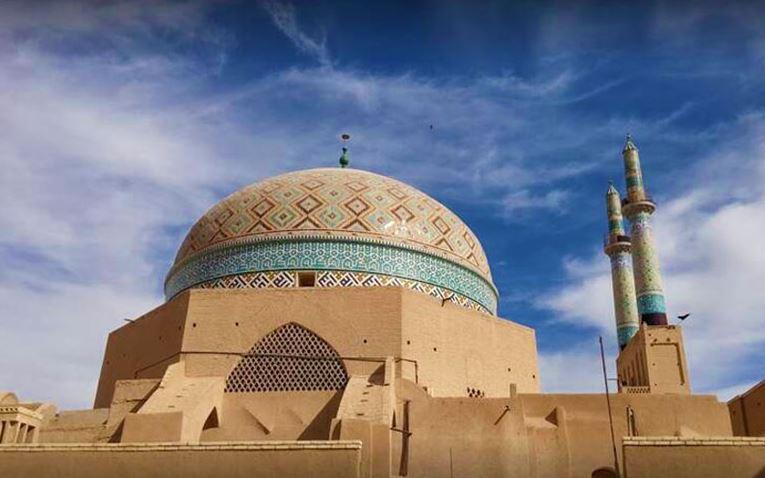 Jameh-Mosque-of-Yazd