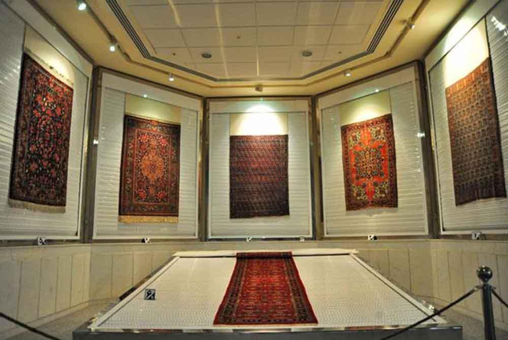  carpet Museum