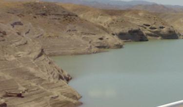  Kamayistan Dam