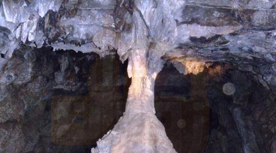  Handalabad Cave