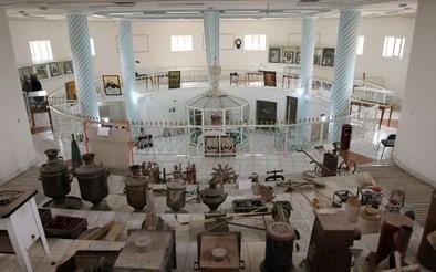 Zoroastrian Temple and Museum.sepehr seir