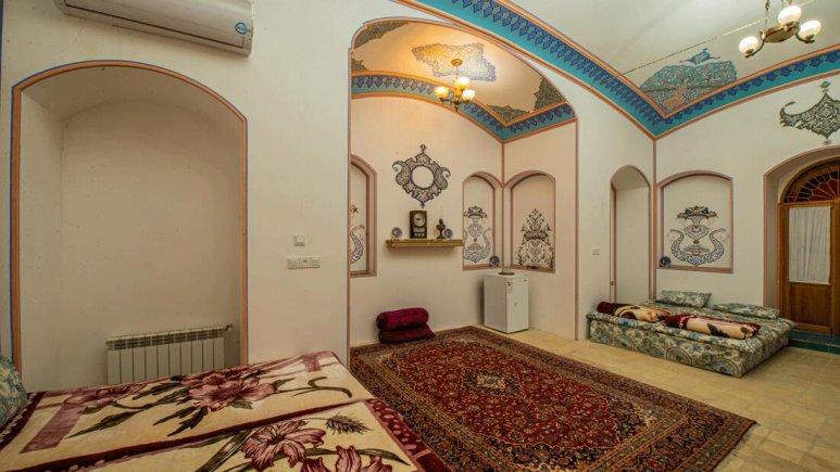 Amir-Al-Saltanah-Hotel-Kashan