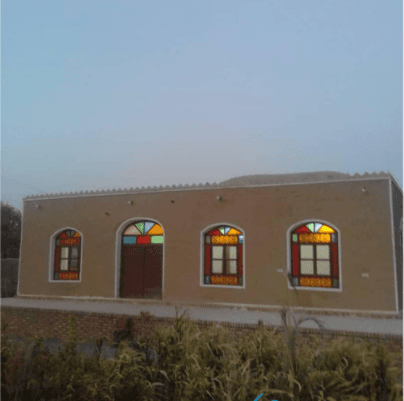 Darfash-Shahdad-Residence