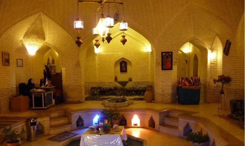 Bath-of-Abual-Ma'ali-Yazd