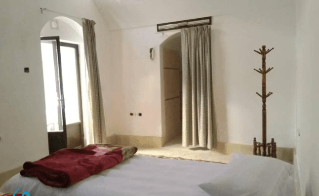 Irman House Eco-Resort - Yazd