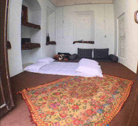 Badgir-Hostel