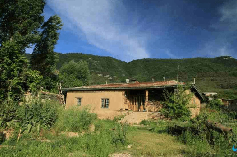 Turkmen Ecological Nature Ecological Residence