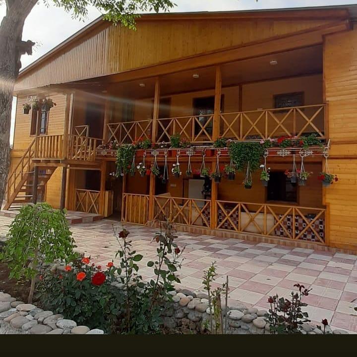 Kaboudwal-Eco-Resort