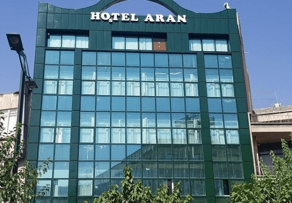 Aran-Hotel