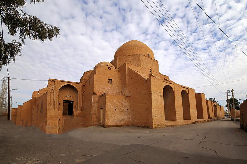 Ardestan-Grand-Mosque