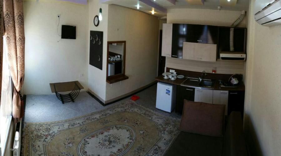 Aftab_Mashhad_Apartment_Hote