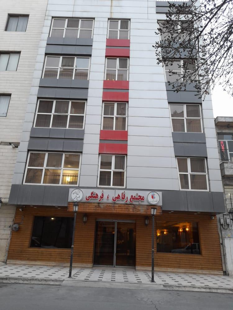 Abrar_Apartment_Hotel_in_Mashhad