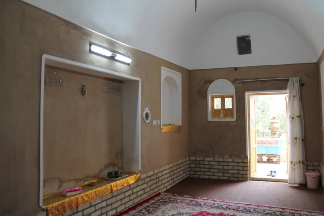 Babaghdart_eco-lodge_in_Isfahan