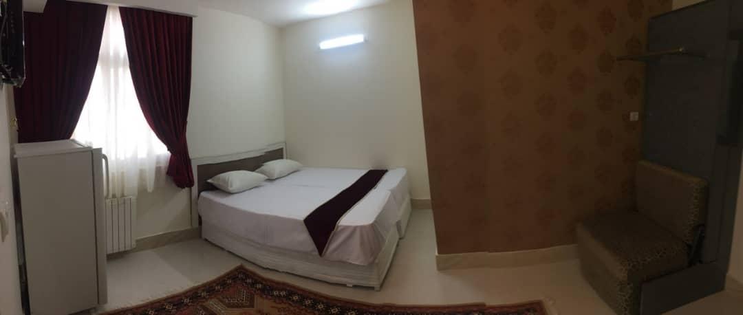 Uranus_Apartment_Hotel_in_Mashhad