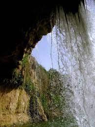 Bushehr Shool Waterfall.sepehr seir