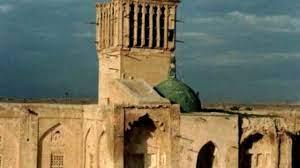 Bushehr Bardestan Mosque.sepehr seir