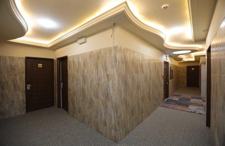 Hani-Qeshm-Hotel