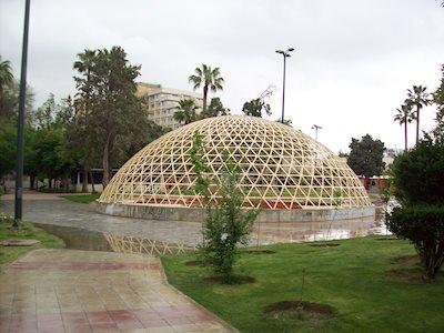  Shiraz Azadi Park
