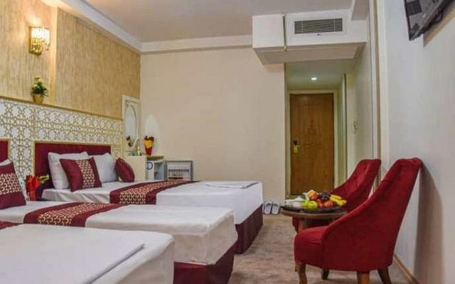 Hotel-Aparteman-Gohar