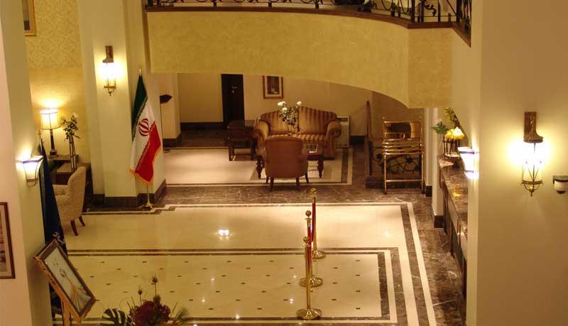Javad-Hotel-Mashhad